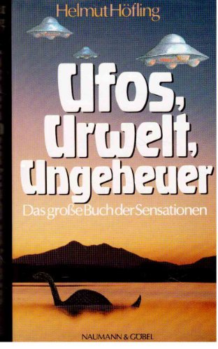 Ufos,Urwelt,Ungeheuer.