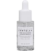 Skin1004 Madagascar Centella Tone Brightening Capsule Ampoule - Daily Brightening Capsule Bulb 30Ml