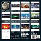 Image de Astronomy Photographer of the Year - R.O.G. wall calendar 2016 (Art calendar)