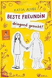 Cover zum Buch Beste Freundin dringend gesucht!