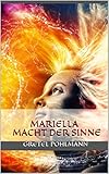 Image de Mariella Macht der Sinne: Fantasyroman Band 1