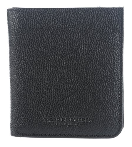 Preisvergleich Produktbild Tiger of Sweden Marval Geldbörse schwarz