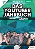 'Das YouTuber Jahrbuch: powered by Starstube' von Sarah Egner