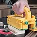 Produktbild 3D-Schieber für Tischkreissägen, Frästische, Bandsägen und Abrichthobel von MicroJig GRR-Ripper 3D pushblock