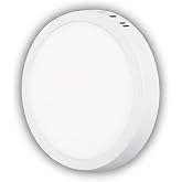 Cata CT-5271B 25 Watt Sıva &Uuml;st&uuml; Panel LED Armat&uuml;r Beyaz - 6400K | Tavan delmeye gerek kalmayan, 18W, 25W ve 30W g&uuml;&ccedil; se&ccedil;enekle