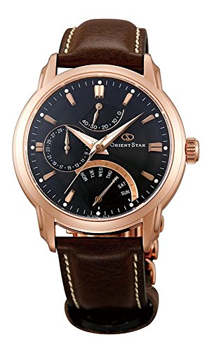 Orient Herrenuhr Orient Star Automatik DE00003B Orient Herrenuhr Orient Star Automatik DE00003B