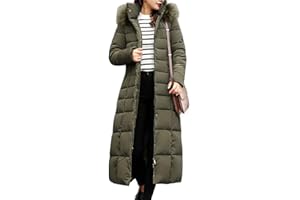 CVMFE Waterproof Parka Jacket Trendy Coat Women Winter Jacket Cotton Padded Warm Maxi Puffer Coat Lady Long Coats Parka Jacket