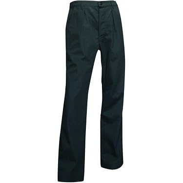 DINOZAVR Pantalon De Cuisine Napoli Unisexe - Confortable Avec Ceinture élastique Et 2 Poches - Pour Chefs Et Cuisiniers