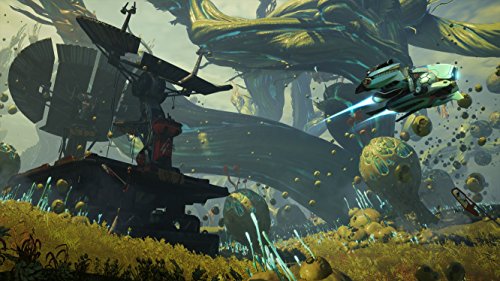 Starlink Starter Pack - [Nintendo Switch] - 7