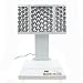 Carer Foldable 7 Colour LED Light Therapy PDT Photon Skin Rejuvenation Beauty Lamp, Acne Rmoval, Wrinkle Removal, Body Toning, Skin Brightening