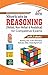 Shortcuts in Reasoning (Verbal, Non-Verbal & Analytical) for Competitive Exams with 3 eBooks RS.45.00