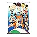 Produktbild Wallscrolls-Wonderland Anime Manga Haikyuu Stoffposter Tapete Plakat Rollbild Wand Dekoration Geschenk Fabric Wallscroll 60x90CM