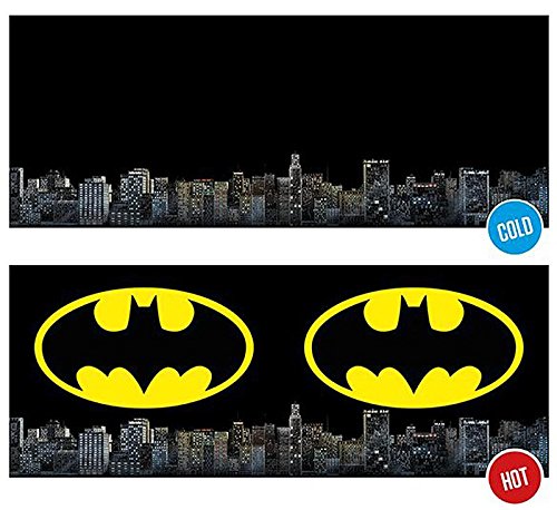 DC-Comics-Thermoeffekt-Tasse-mit-Batman-Logo