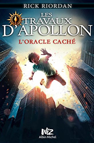 Les Travaux d'Apollon : l'oracle caché