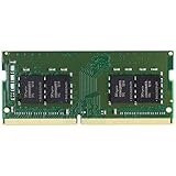 Kingston Value Memory 8GB DDR4 3200Mhz Laptop SO DIMM RAM, CL-22,(KVR32S22S8/8), Green