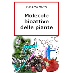 Molecole Bioattive delle Piante