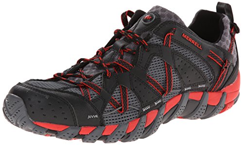 merrell low rise hiking shoes