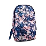 kappa trolley 24 Mochila deporte/casual Converse 10005988-A Mochila, Sin género, Blanco, Única