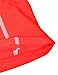 Jimmy Design Pro Performance Women's Base Layer Training Vest Red Medium Size