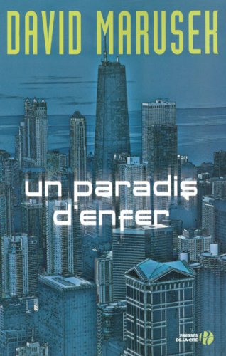 couverture de : Un paradis d'enfer