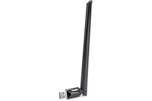 Octagon WL058 Clé USB WiFi 150 Mbit/s Adaptateur USB 2.0 pour VU+ Gigablue Protek E2 Enigma 2 Linux Récepteur PC Mac Linux