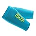 Produktbild CEP Forearm Sleeves Unisex Hawaii Blue/Green Größe II | 23-26cm 2019 Armlinge/Beinlinge