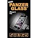 Price comparison product image PanzerGlass Protective Anti Scratch Fluid Resistant Glass Screen Protector Shield for iPhone 6 Plus/6S Plus - Clear