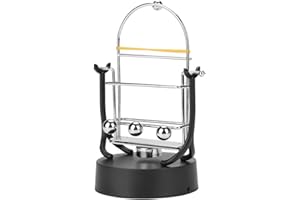 Mavis Laven Shake Wiggle Device para el Contador de Pasos del teléfono, Swing Motion automático para el teléfono móvil WeChat Run Step Counter Program