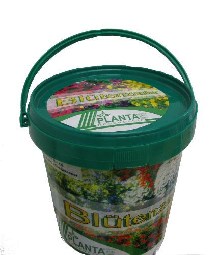 Plantas Blütenzauber, 1kg