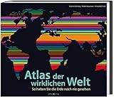 Image de Atlas der wirklichen Welt: So haben Sie die Erde noch nie gesehen