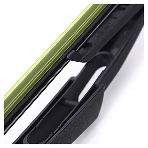 REFURBISHHOUSE-Essuie-Glace-Bras-Pare-Brise-Fentre-Essuie-Glace-Lames-Bras-Arriere-pour-BMW-3-Series-E46-Touring-Immobilier