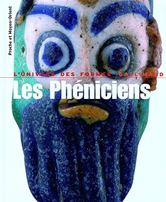 Proche et Moyen-Orient : Les Phéniciens: L'expansion phénicienne - Carthage