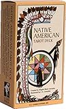 Native American Tarot Deck, Tarotkarten (Religion and Spirituality) by 