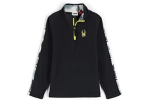 Spyder Kurtka polarowa Chłopcy Polar Youth Speed