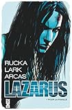 Lazarus - Tome 01 - Offre Spéciale: Pour la famille by 