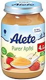 Alete Purer Apfel