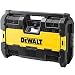 Produktbild DeWalt DWST1-75663 Tough System DAB Radio & Battery Charger