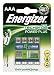 Produktbild ENERGIZER AAA NIMH-AKKU 850 MAH, 4ER