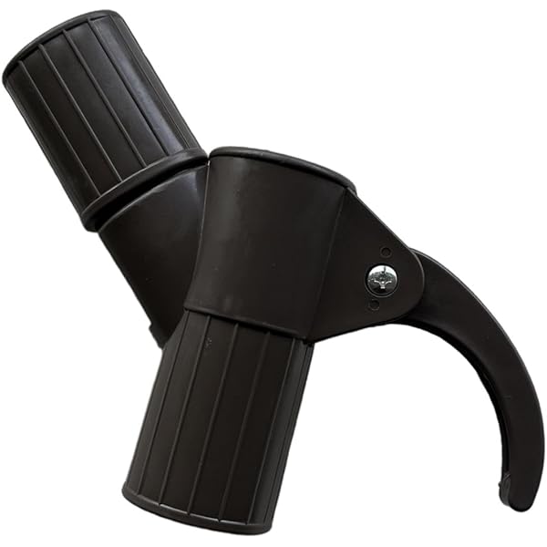 Accessoires De Parasol De Terrasse KLKCMS - Pièces De Rechange Pour Parasol Marché, Jardin - 6