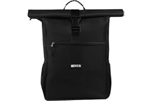 ‎DEWUR DEWUR 35L Thermo Rücksack Kühlrücksack Kühltasche Wasserdichter Picknickrücksack mit Flaschenöffner für Picknick Camping Strand Wandern Reisen Einkaufen