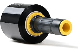 RAGO Folia stretch 300m 450g folia do owijania z dyspenserem