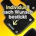 Produktbild Cars-Design Autofussmatten 4-teilig Farbe Waehlbar
