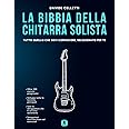La Bibbia Della Chitarra Solista | SS. Crocifisso Rutigliano