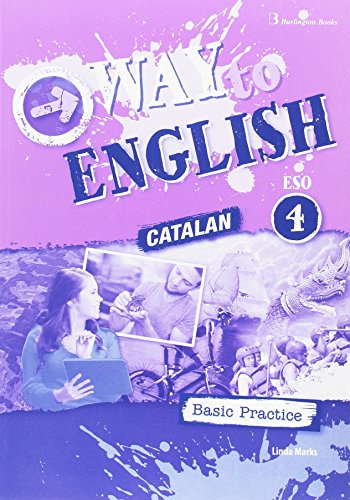 Way to english eso 4 c basic practice cat