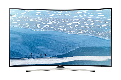 Samsung UE55KU6402U 55
