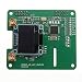Produktbild HermosaUKnight MMDVM Duplex RX UHF Hotspot Support P25 DMR YSF NXDN Slot 1 for Raspberry Pi