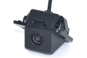 Auto Wayfeng WF® CCD Rearview Camera For Mitsubishi Outlander XL/Outlander/Citroen C-Crosser/Peugeot 4007 Reverse camera Backup Waterproof