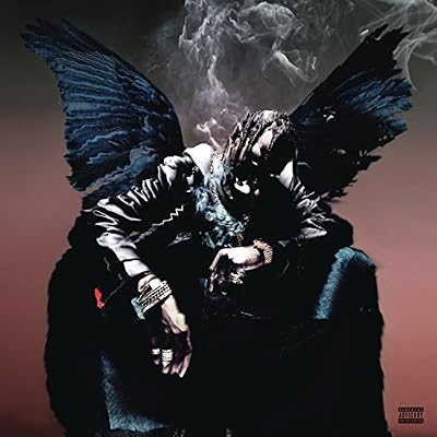 Epic/Grand Hustle Birds in The Trap Sing Mcknight
