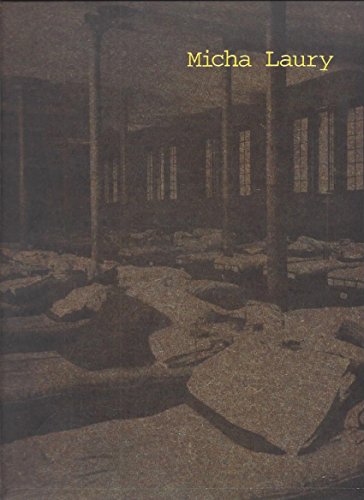Micha Laury