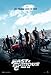 Produktbild Fast & Furious 6 (2013) 11 x 17 Movie Poster - Style B by MG Posters
